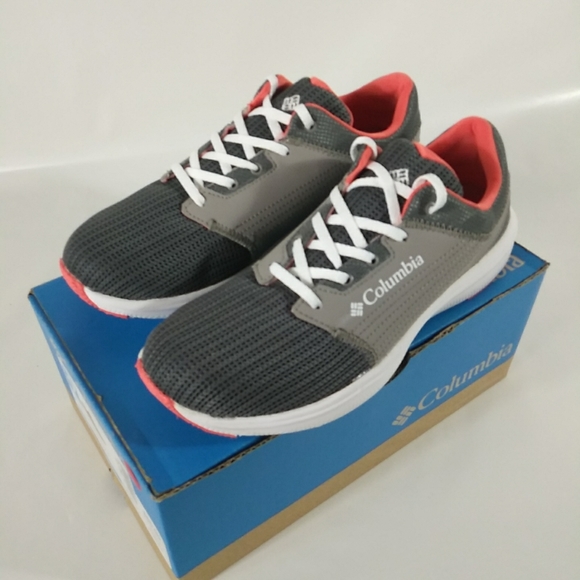 Columbia Shoes - Columbia Women's Bloomingport Size9.5